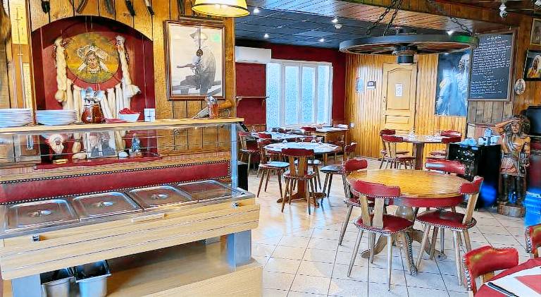 L'Hotel du Mouton blanc — photo 5