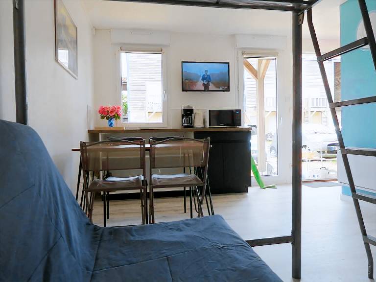 Wonderful rental apartment with garden | Sea view | Pets allowed — photo 5