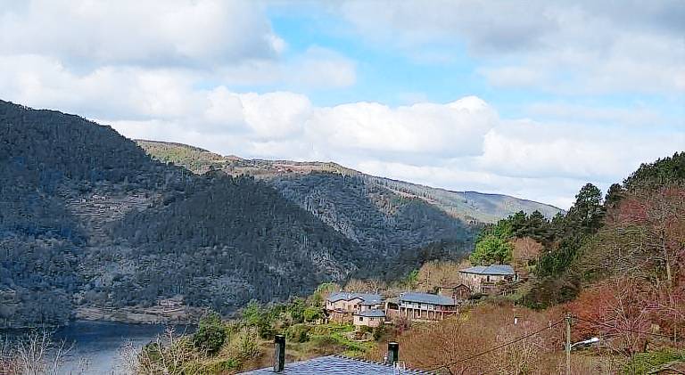 Casa Cabo de Vila
