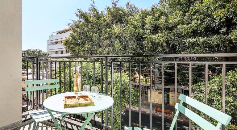 Pixel Dizengoff Square - Hotel & Spa — photo 4