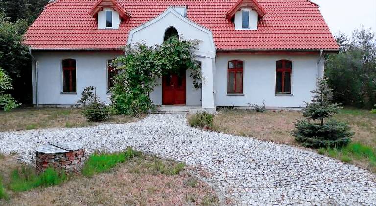 Apartament Tarnowo Podgórne