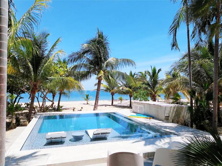 Villa Placencia