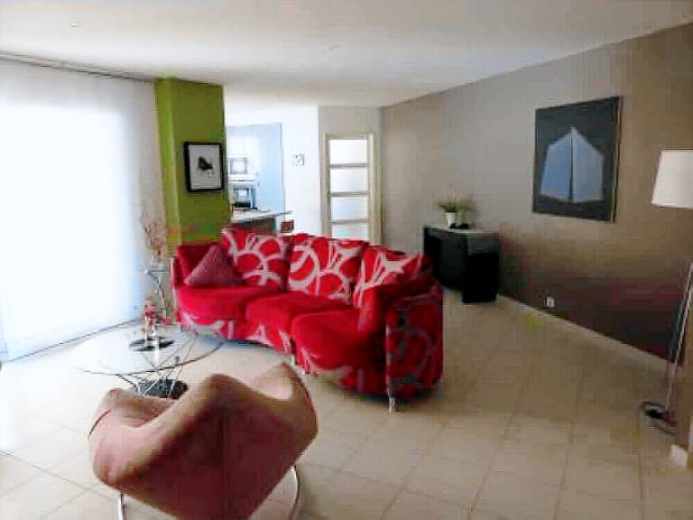 Appartement Gaillac