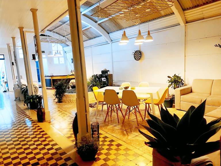 Hostel Agonia
