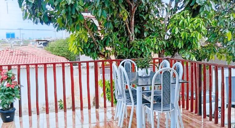 Wonderful apartment | Dogs allowed in Natal
