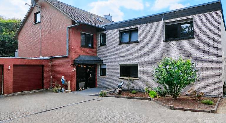 Ferienwohnung Ibbenbüren