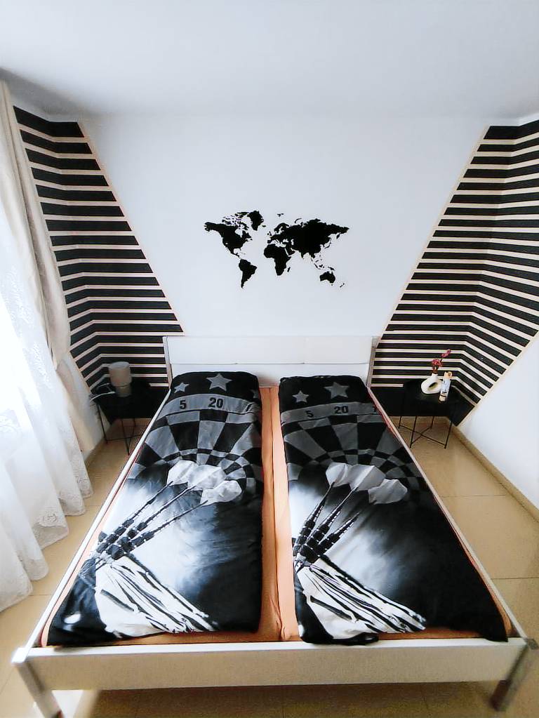 Appartement Germania-Siedlung