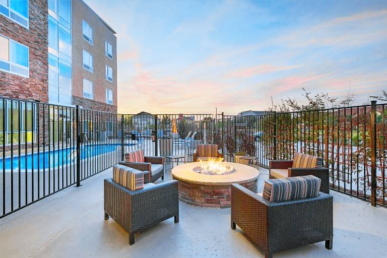TownePlace Suites by Marriott Dallas DFW Airport North/Irving — photo 3