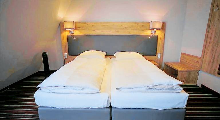 Hotel Suderelbe