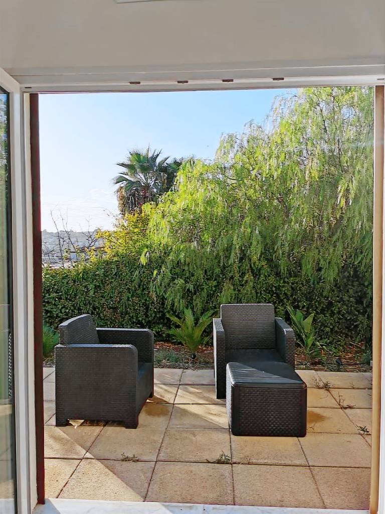 Villa with garden | Pets are welcome — photo 5