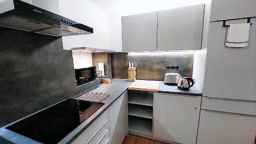 Apartmán  Český Dub