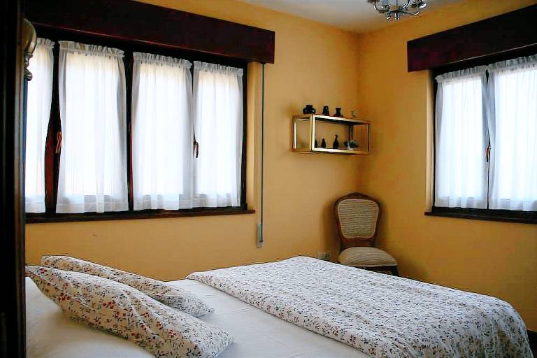 Apartamento  Panes