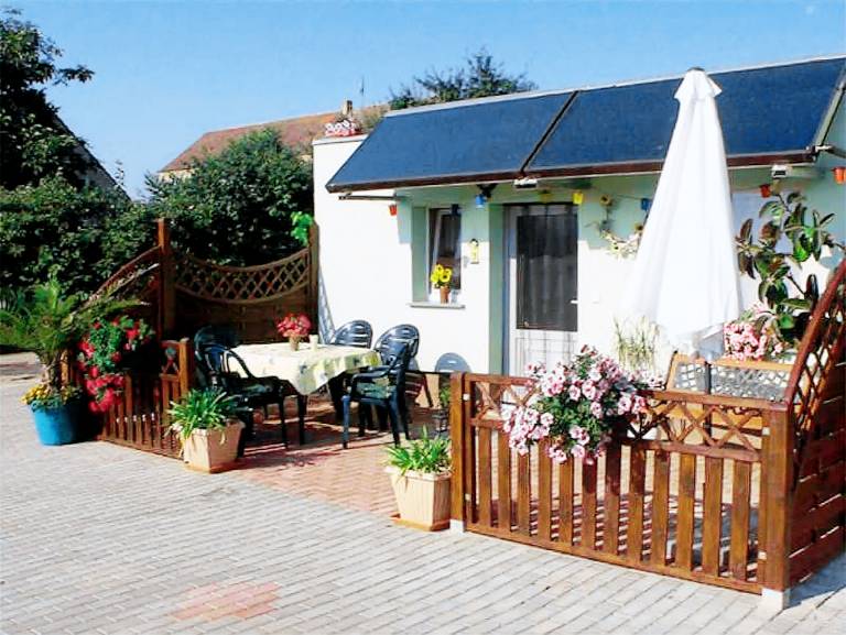 Ferienwohnung Malchin