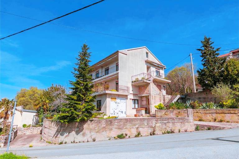 Holiday apartment with sea view and air conditioning — photo 5