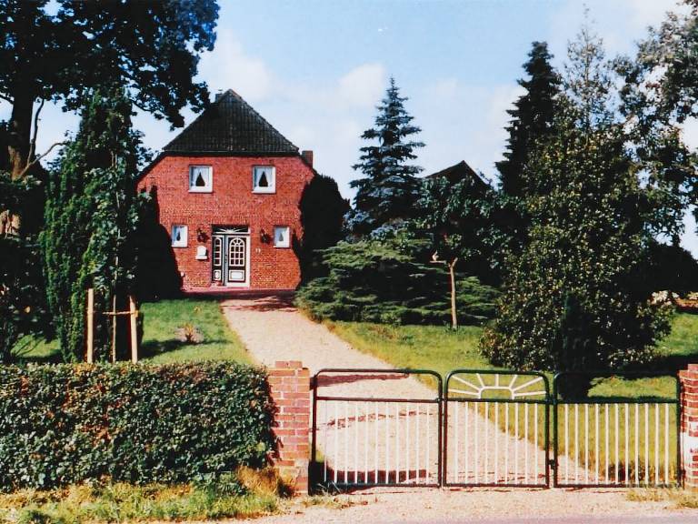 Landhaus Rastede