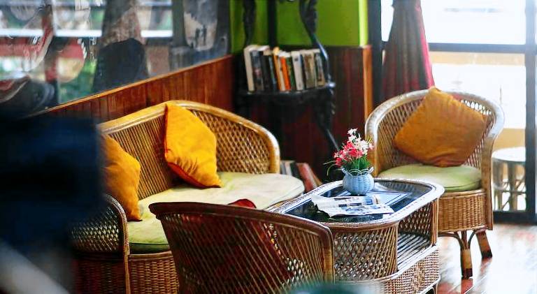 Monkey Bunky-3Monkeys Backpacker's Hostel — photo 5