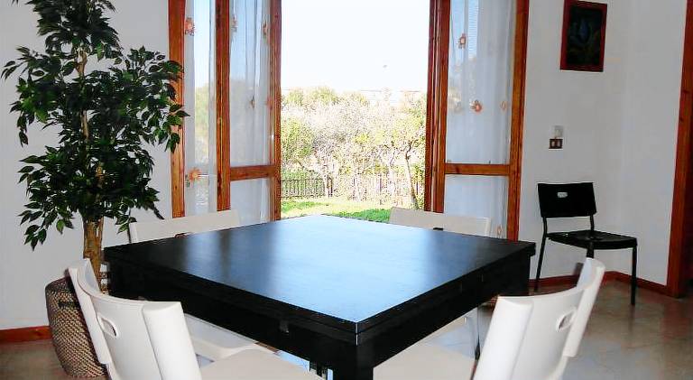 Pleasant holiday apartment with garden | Next to the beach | Pets are welcome — photo 5
