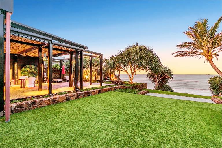 Pacific House Byron Bay