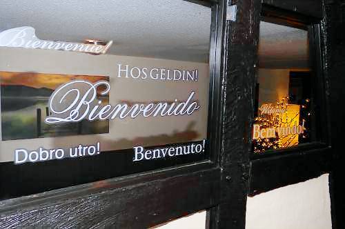 Bed & Breakfast Hessisch Oldendorf