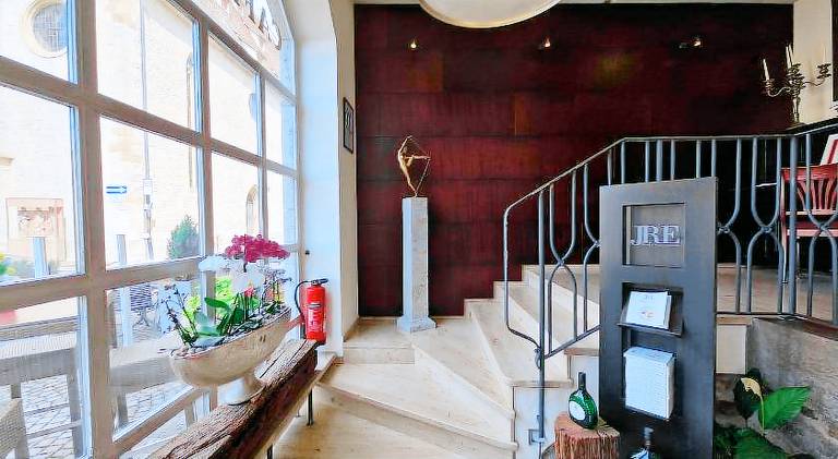 Laurentius Boutique-Hotel — photo 5