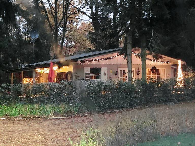 Huis Zutendaal