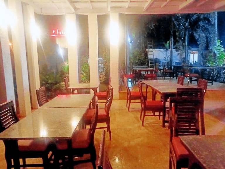 Paparazzi Resort — photo 3