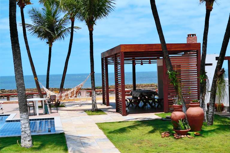 Casa Porto de Galinhas