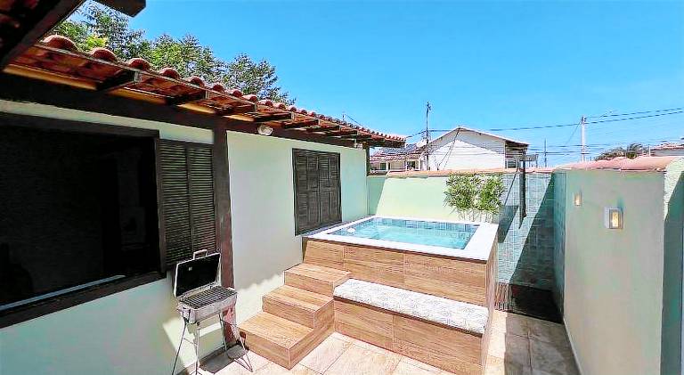 House with pool | Perfect for remote work — photo 3