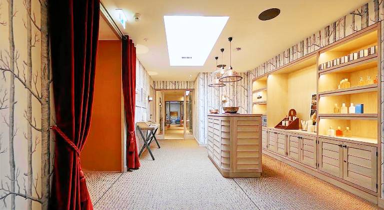Boutique-Hotel Schmelzhof — photo 4