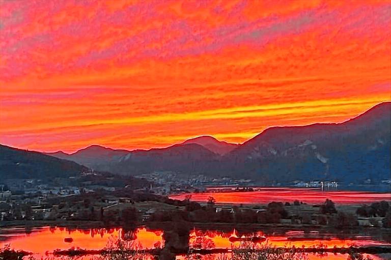Casale Iseo