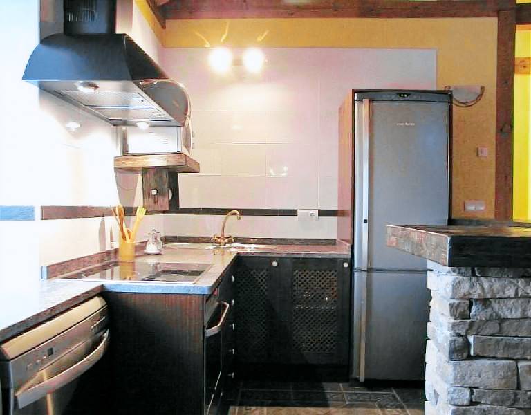 Apartamento Almajano