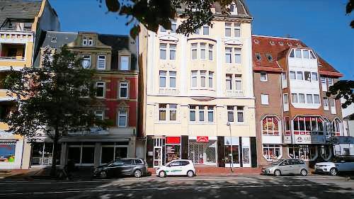 Ferienwohnung Bremerhaven