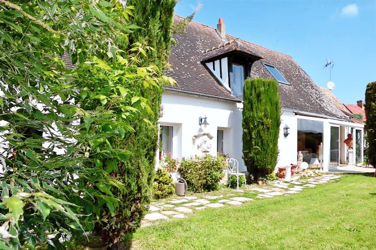 Villa Pacy-sur-Eure