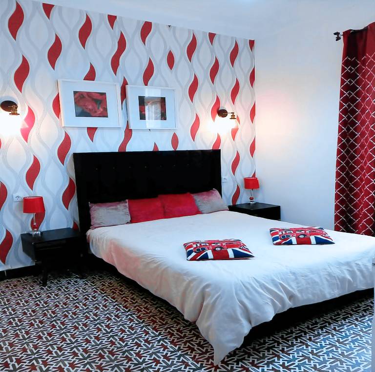 Appartement Alger