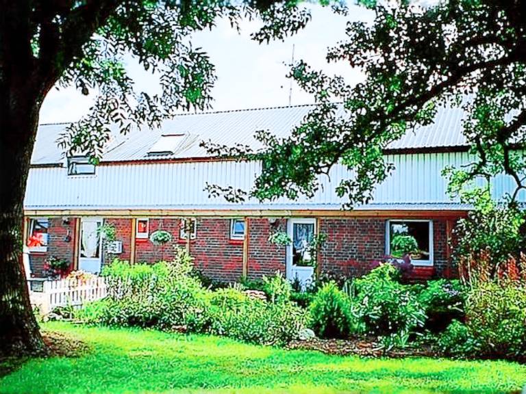 Bauernhof Wanderup