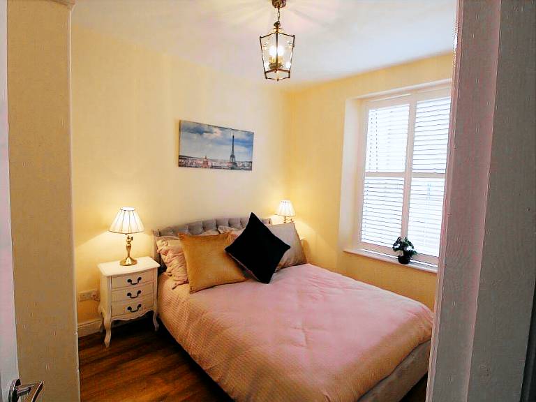 Ferienwohnung  Kinsale