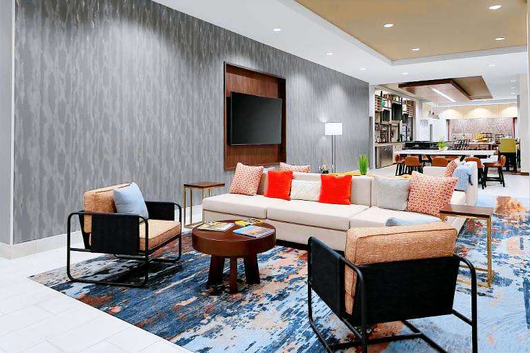 Hilton Garden Inn Chandler Downtown — photo 3