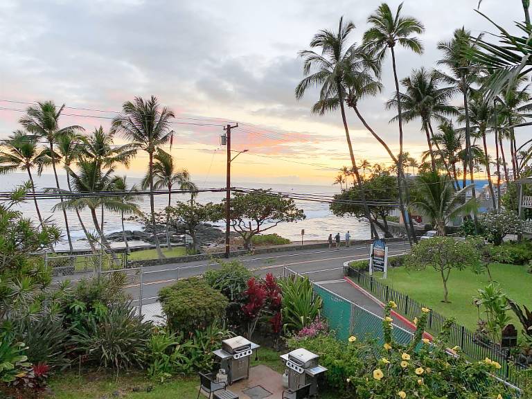 Condo Kailua-Kona