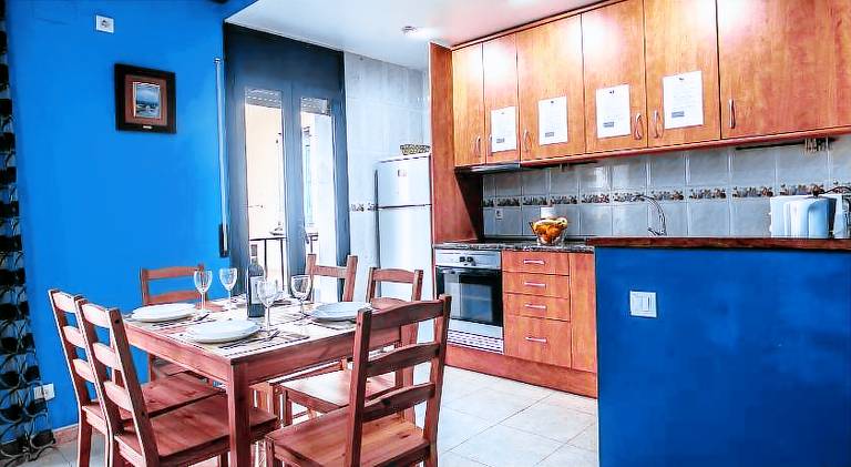 Lovely holiday apartment | Beach nearby | Pets are welcome — photo 4