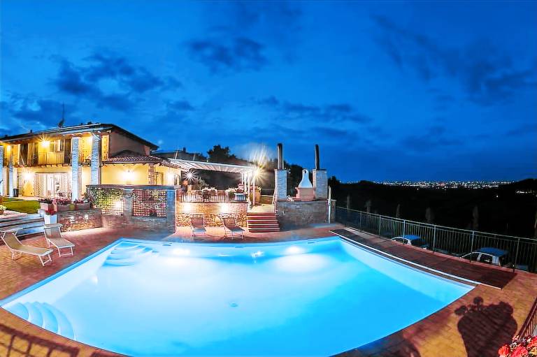 Casale  Castelvetro di Modena