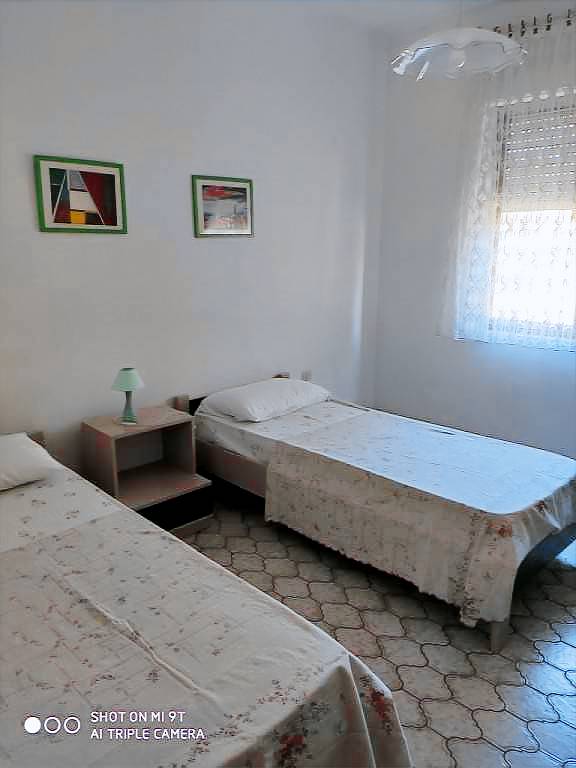 Holiday apartment with 2 rooms for 4 persons — photo 5