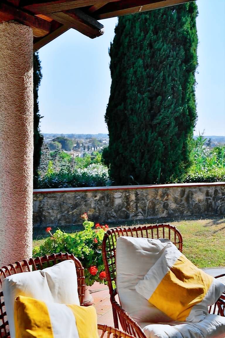 Villa Lido di Camaiore