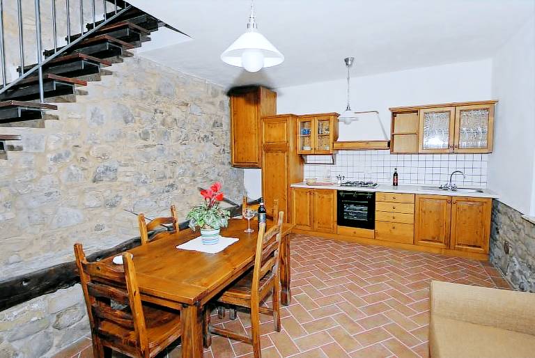 Camera privata Montalcino