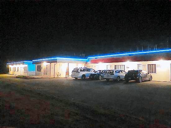 Motel Happy Salmon — photo 4