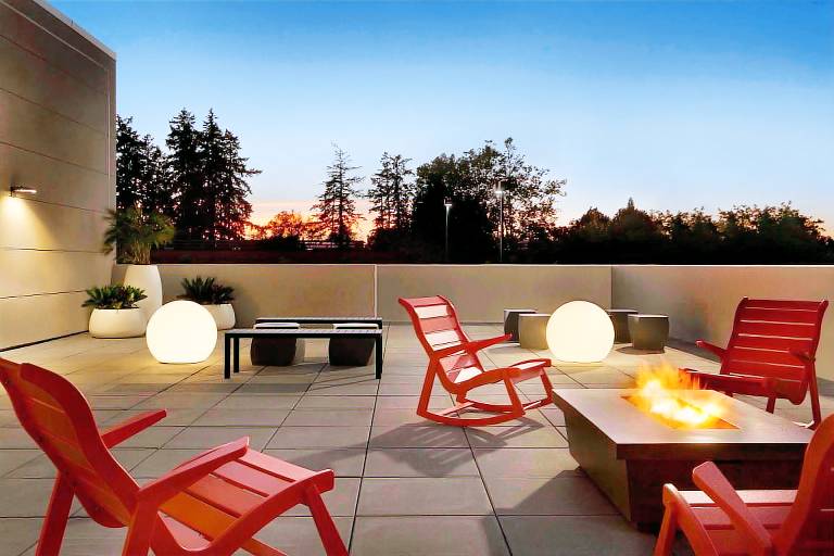 Aloft Hillsboro-Beaverton — photo 5