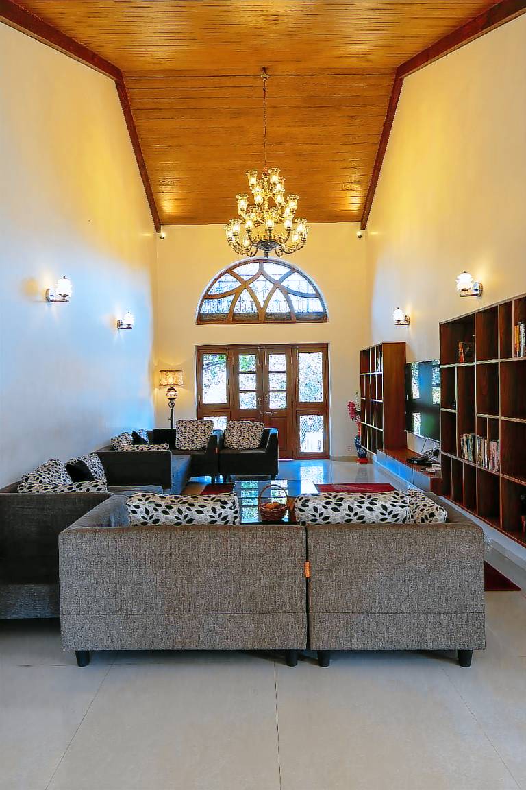 ARHA MAHABALESHWAR (Luxury 7 Bedroom Villa) — photo 3