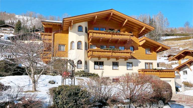 Ferienwohnung Kaprun