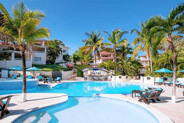 Resort Puerto Plata