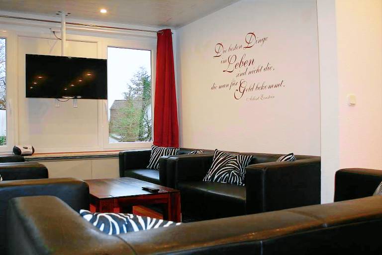 Child-friendly pleasant house with garden, terrace & barbecue | Pet-friendly — photo 3