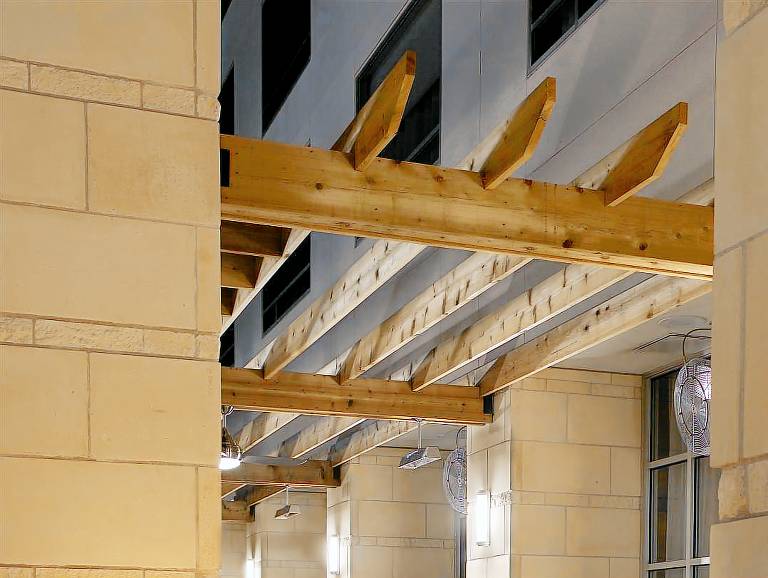 The Westin Austin at The Domain